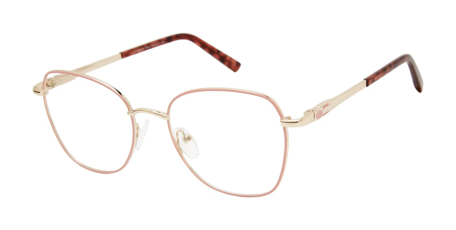 New Globe L5186 Eyeglasses - view 3